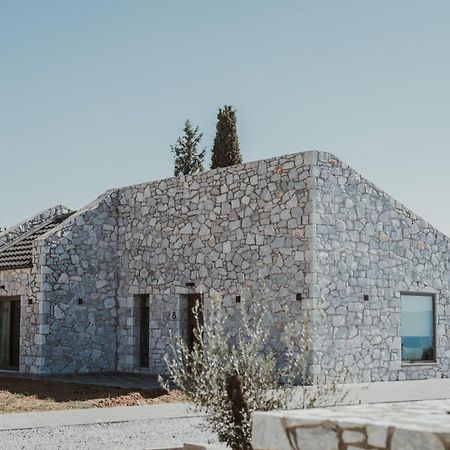 Aparthotel Ktima Papadopoulou Krioneri  Exteriér fotografie