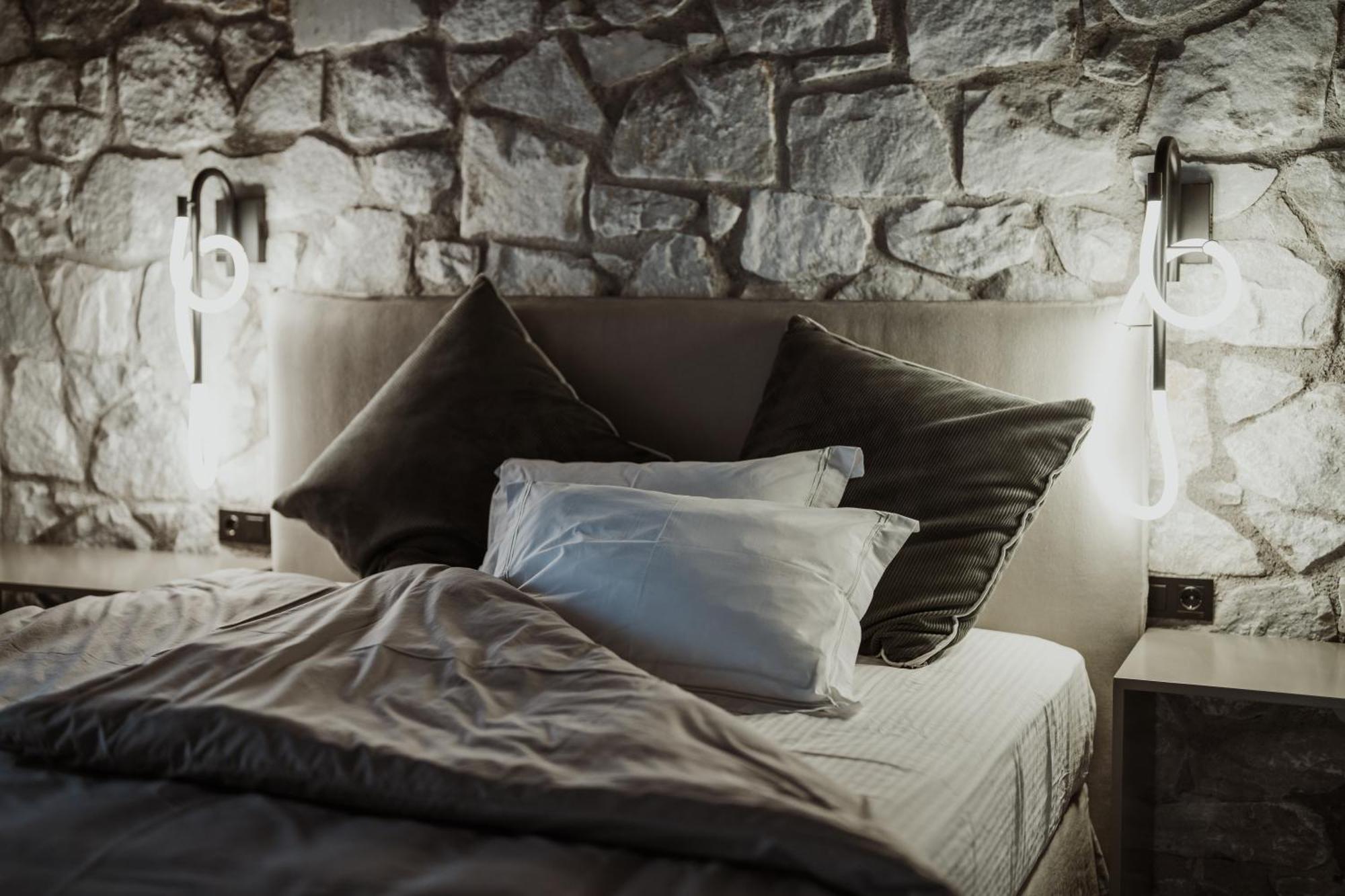 Aparthotel Ktima Papadopoulou Krioneri  Exteriér fotografie