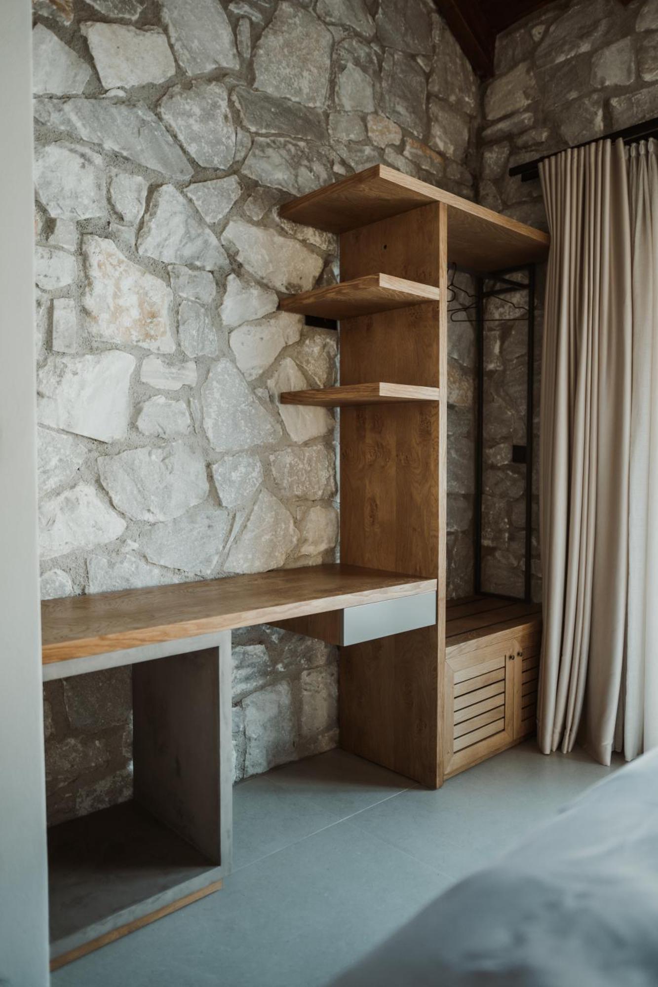 Aparthotel Ktima Papadopoulou Krioneri  Exteriér fotografie