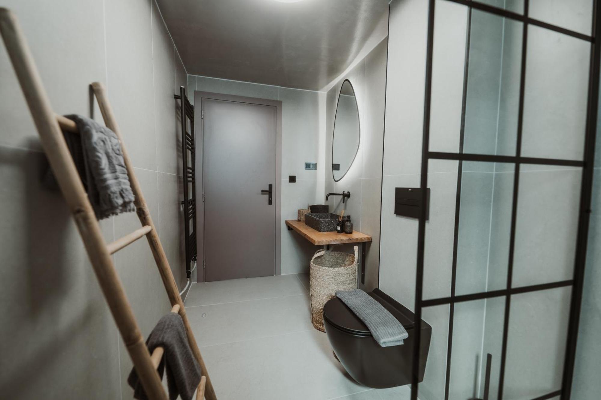 Aparthotel Ktima Papadopoulou Krioneri  Exteriér fotografie