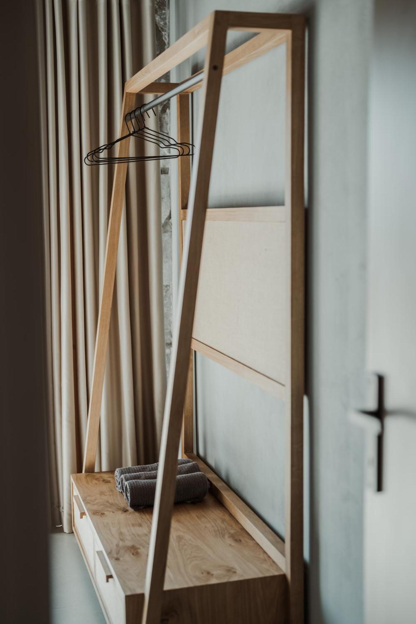 Aparthotel Ktima Papadopoulou Krioneri  Exteriér fotografie