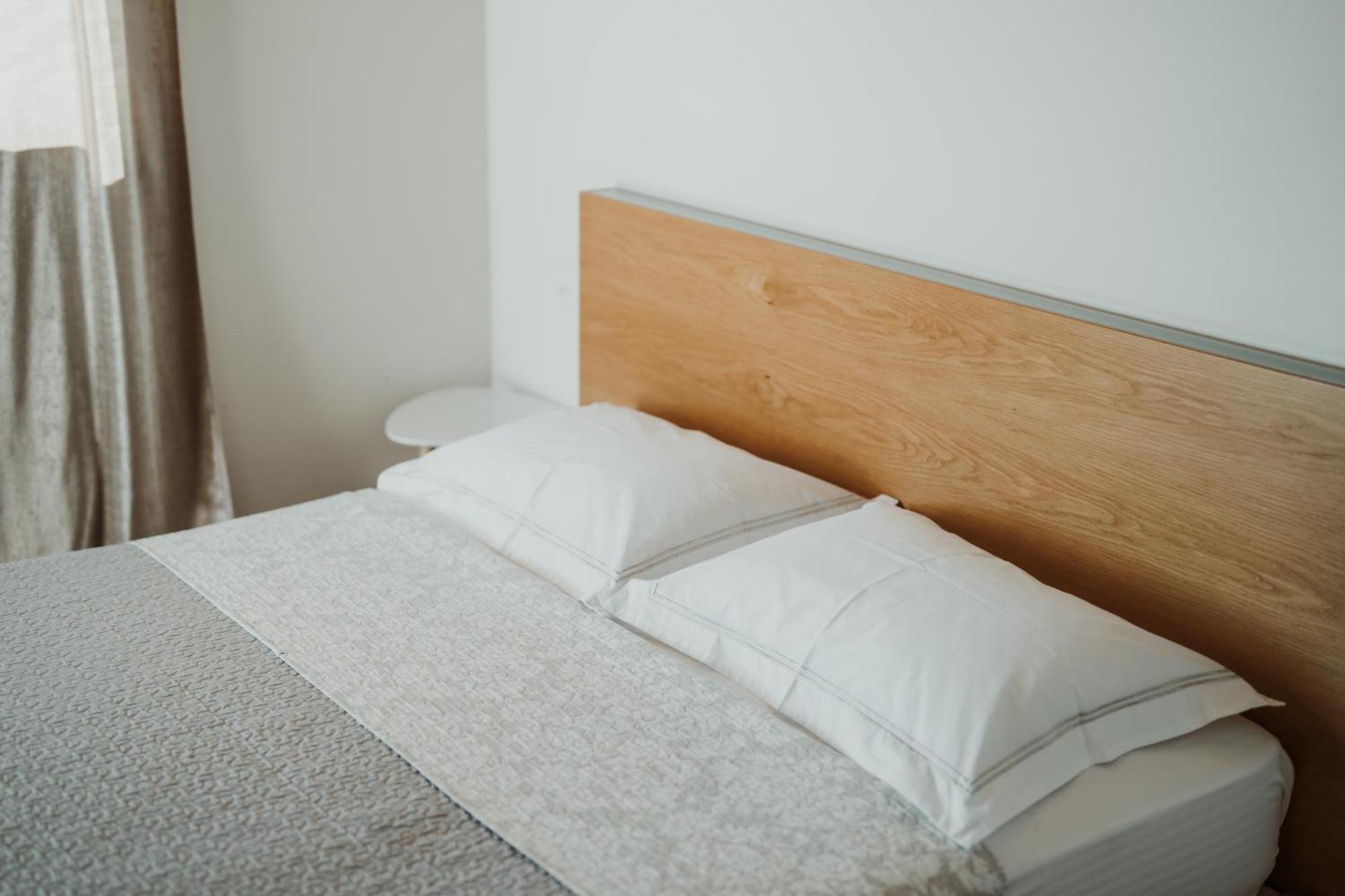 Aparthotel Ktima Papadopoulou Krioneri  Exteriér fotografie