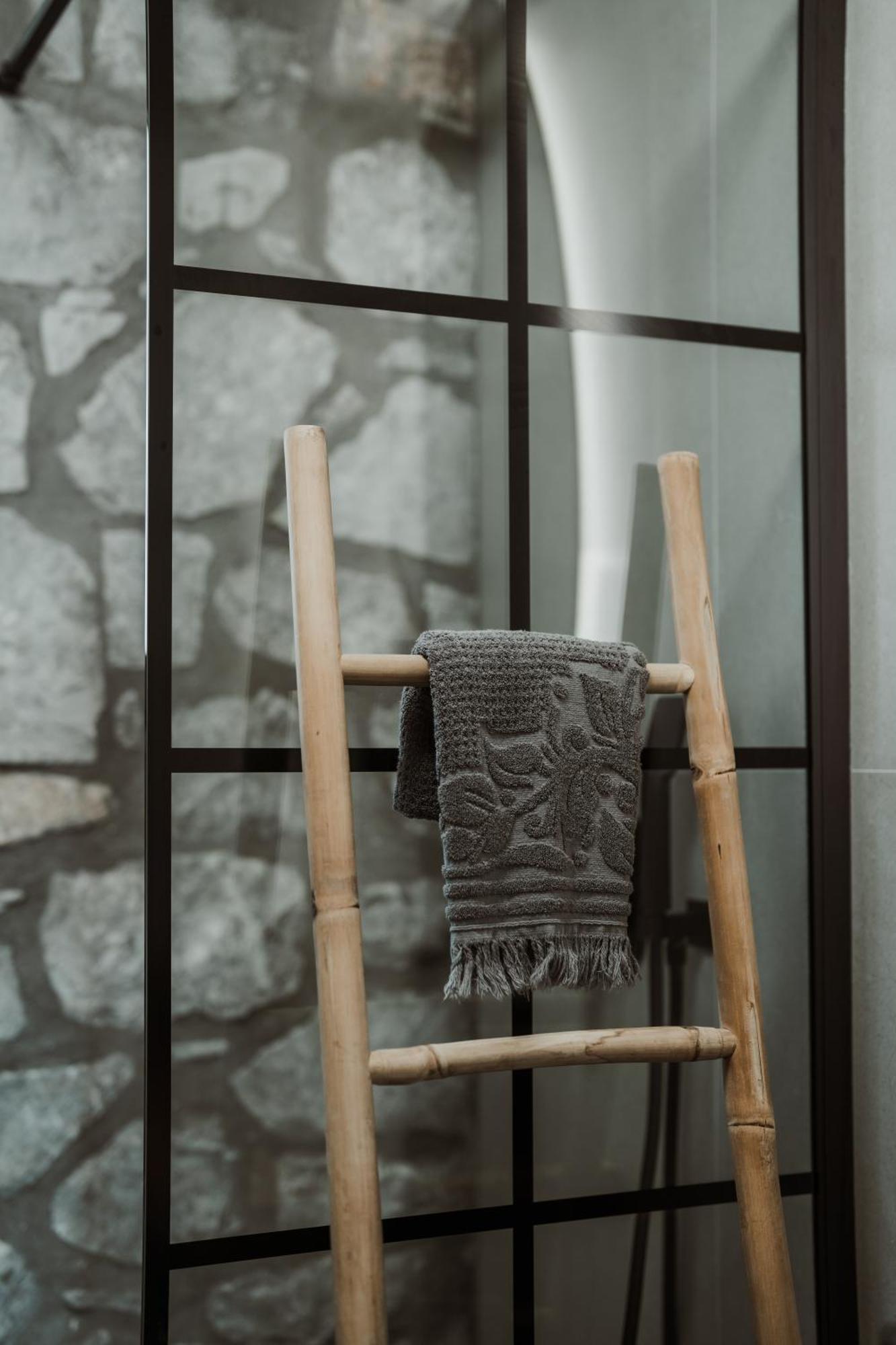 Aparthotel Ktima Papadopoulou Krioneri  Exteriér fotografie