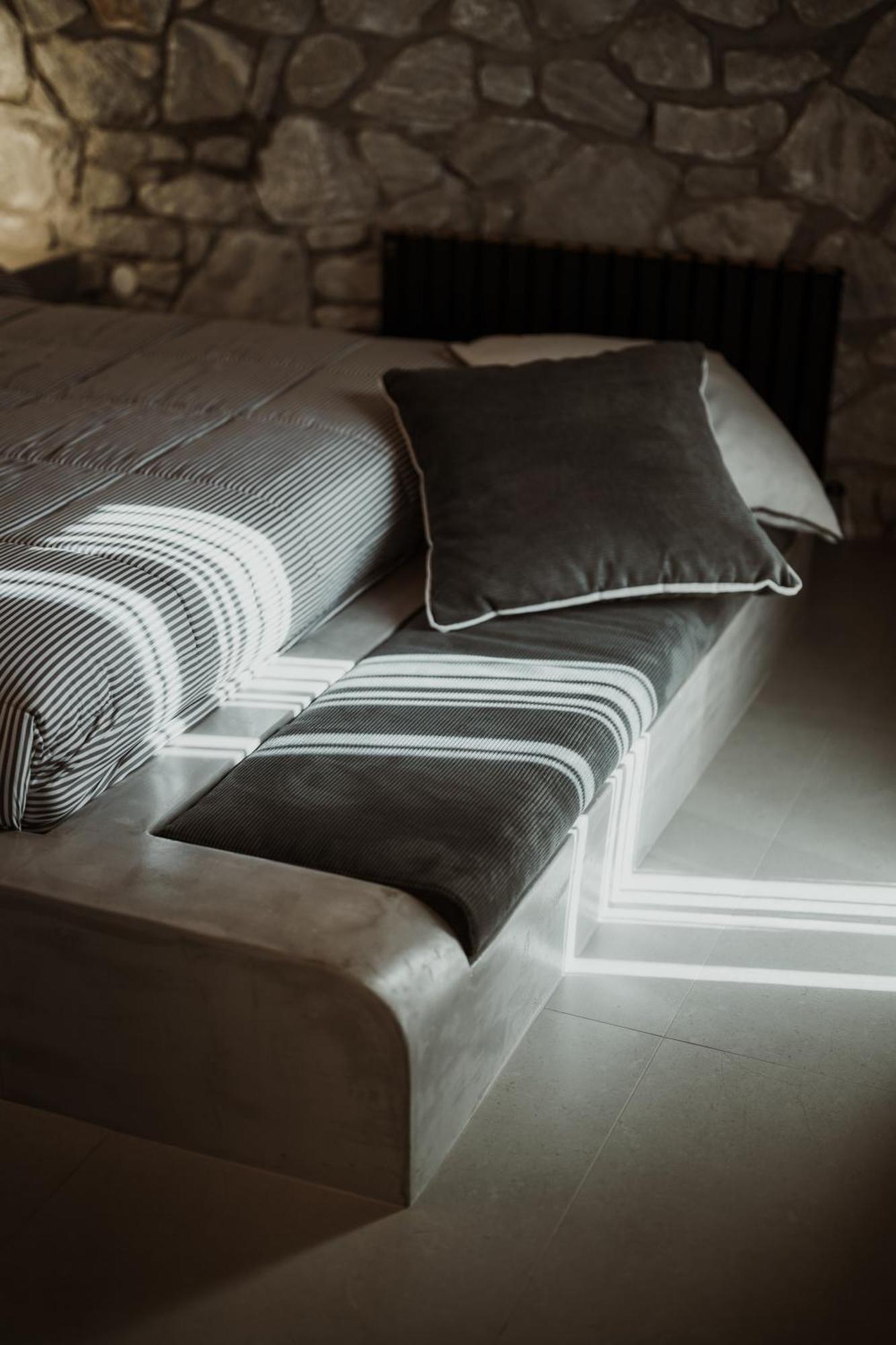 Aparthotel Ktima Papadopoulou Krioneri  Exteriér fotografie